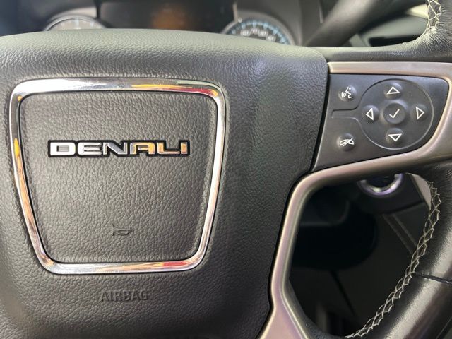 2019 GMC Yukon