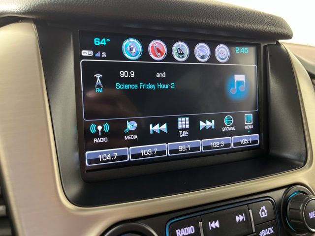 2019 GMC Yukon