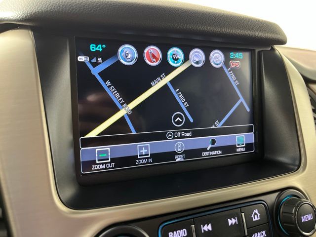 2019 GMC Yukon