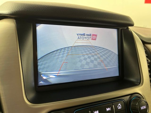 2019 GMC Yukon