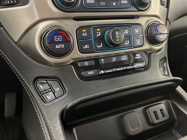 2019 GMC Yukon