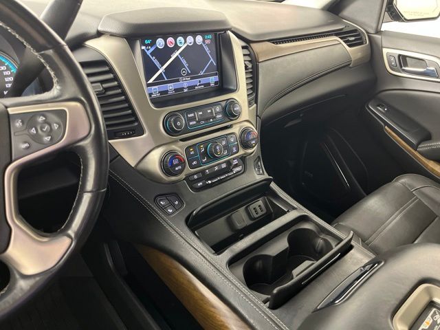 2019 GMC Yukon