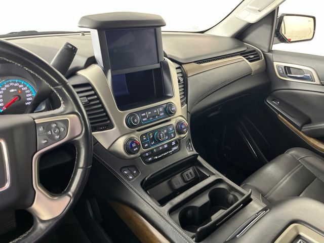 2019 GMC Yukon