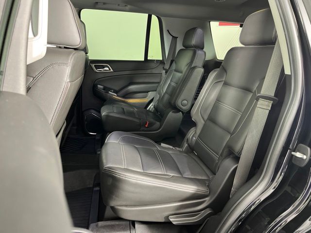 2019 GMC Yukon