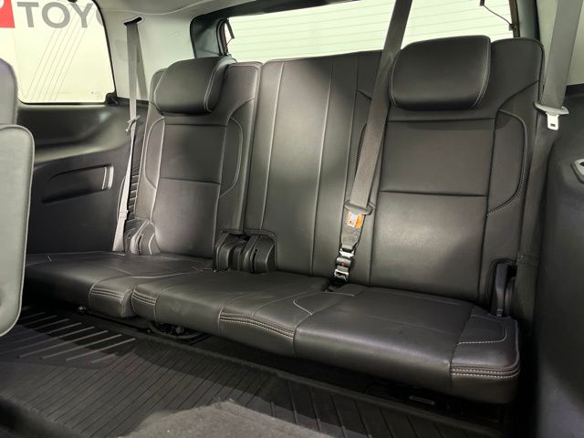 2019 GMC Yukon