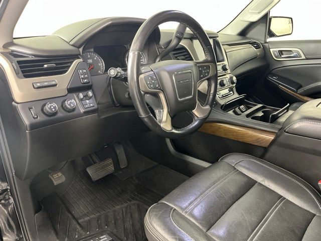 2019 GMC Yukon