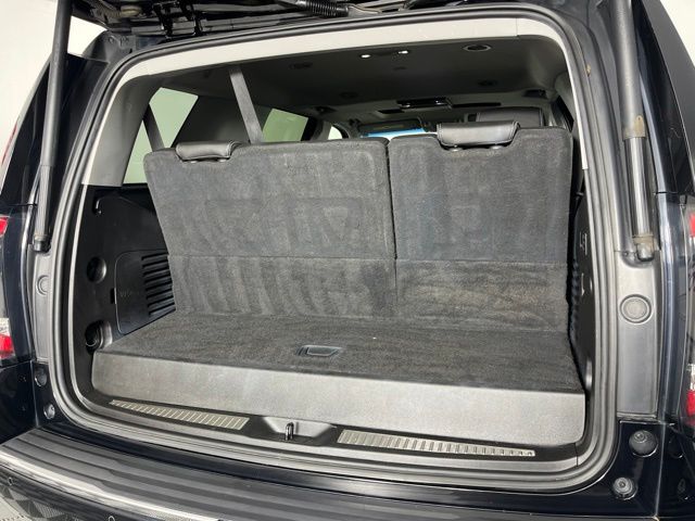 2019 GMC Yukon