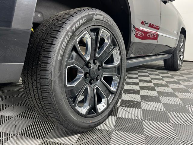 2019 GMC Yukon