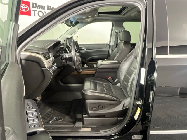2019 GMC Yukon