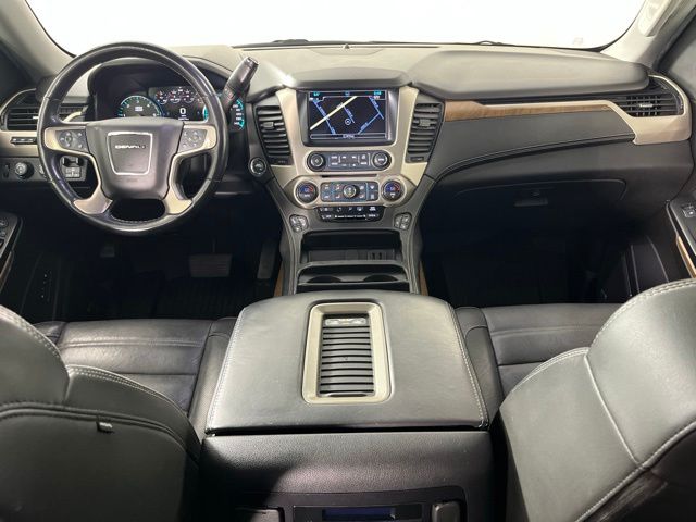2019 GMC Yukon
