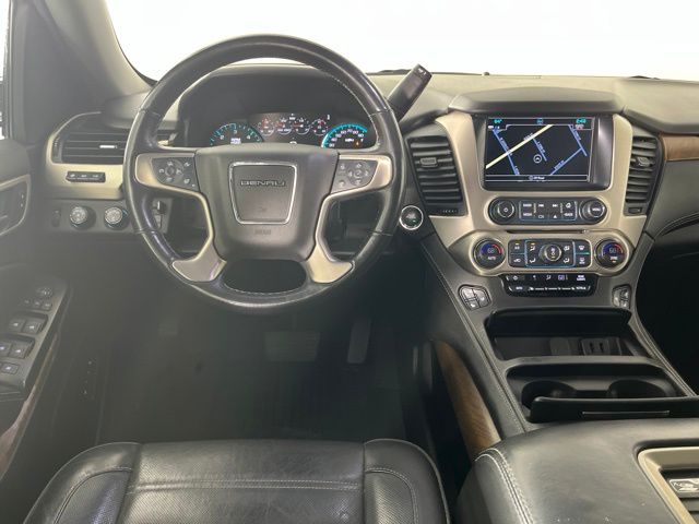 2019 GMC Yukon