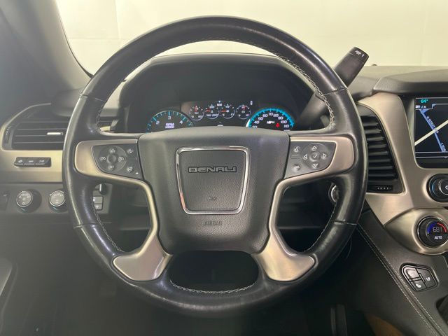 2019 GMC Yukon