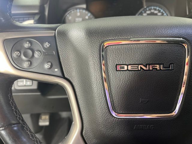 2019 GMC Yukon