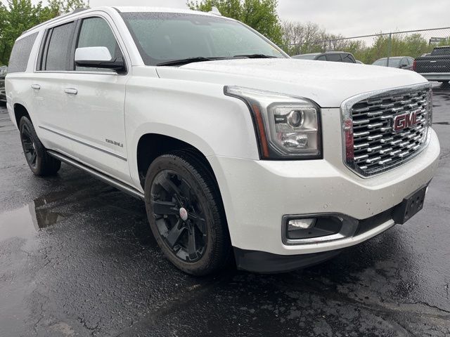 2018 GMC Yukon XL Denali