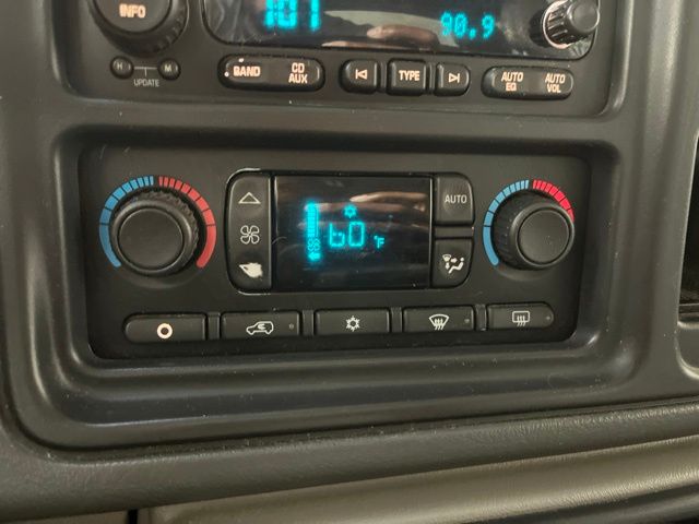 2005 Chevrolet Tahoe