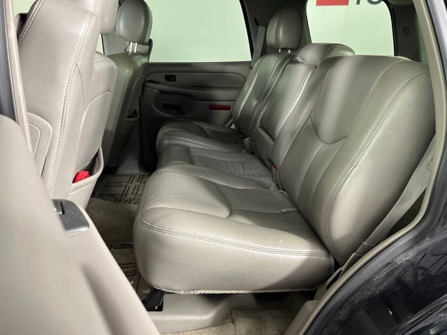 2005 Chevrolet Tahoe