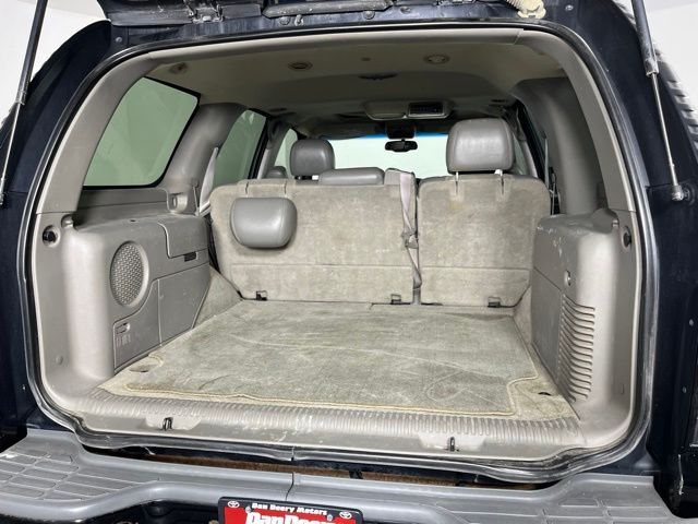 2005 Chevrolet Tahoe