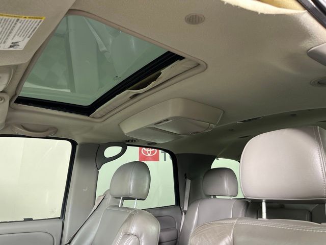 2005 Chevrolet Tahoe