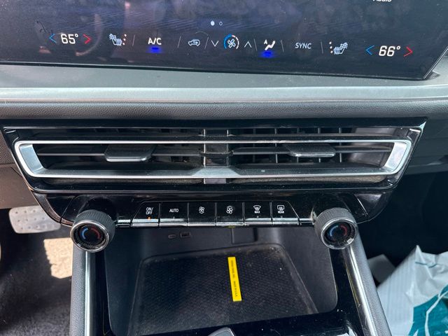 2024 Chevrolet Traverse