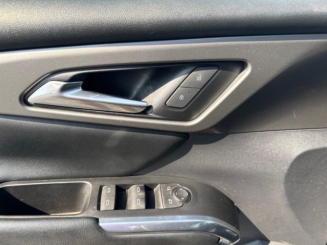 2024 Chevrolet Traverse