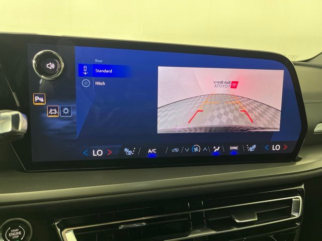 2025 Chevrolet Traverse
