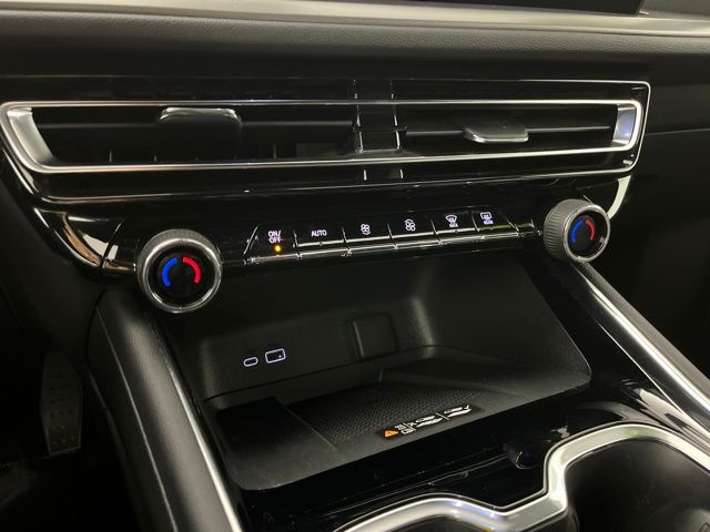 2025 Chevrolet Traverse