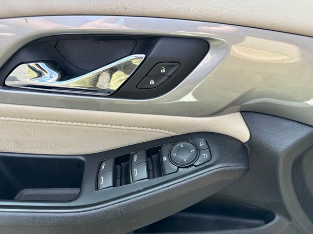 2022 Chevrolet Traverse