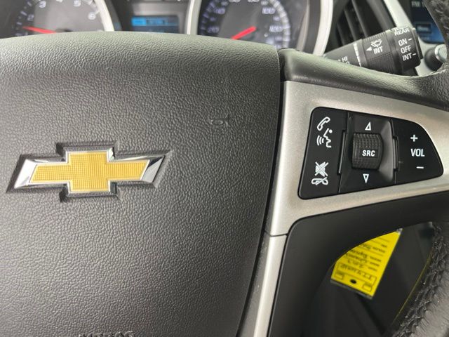 2013 Chevrolet Equinox