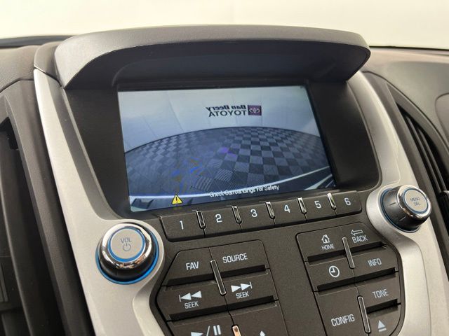 2013 Chevrolet Equinox
