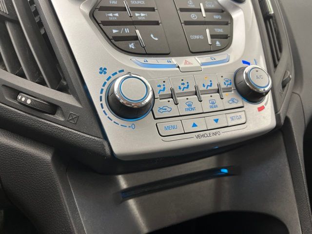 2013 Chevrolet Equinox