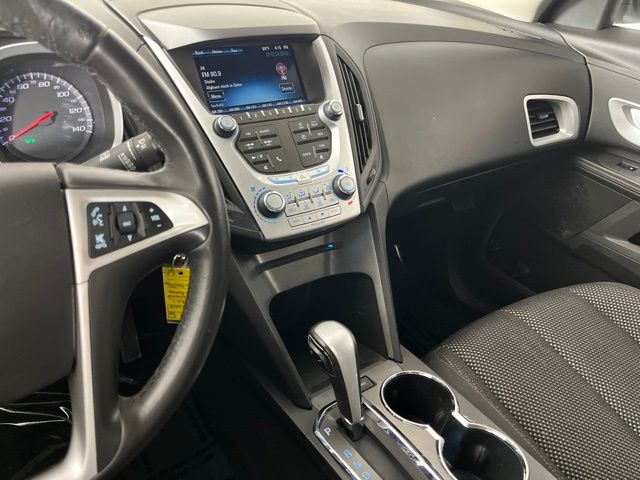 2013 Chevrolet Equinox