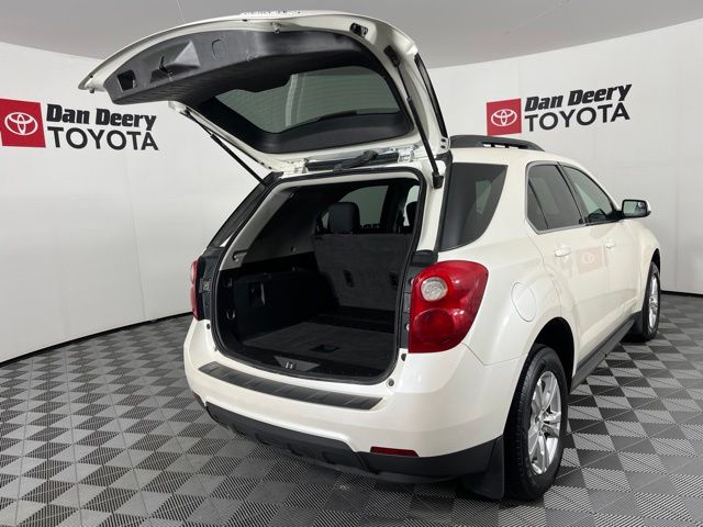 2013 Chevrolet Equinox