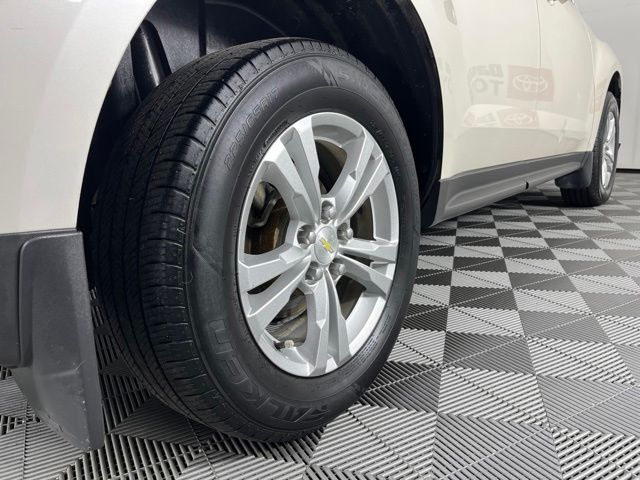 2013 Chevrolet Equinox