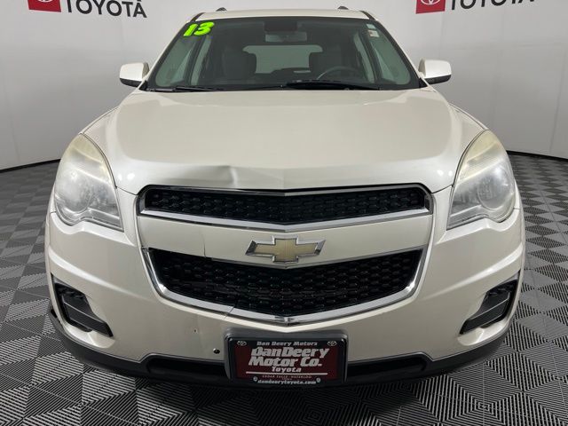 2013 Chevrolet Equinox