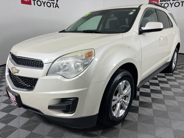 2013 Chevrolet Equinox