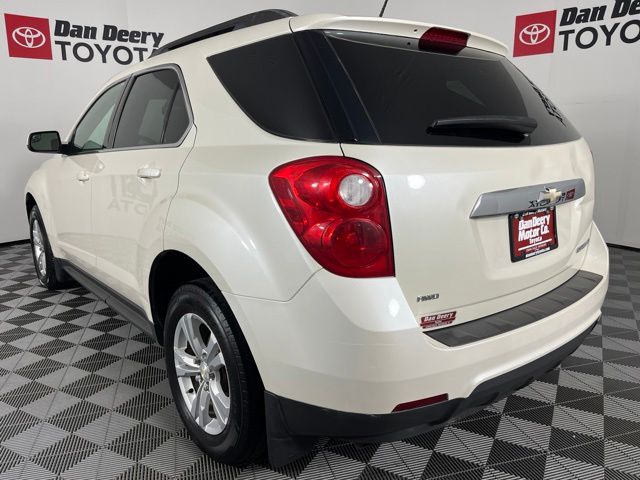 2013 Chevrolet Equinox
