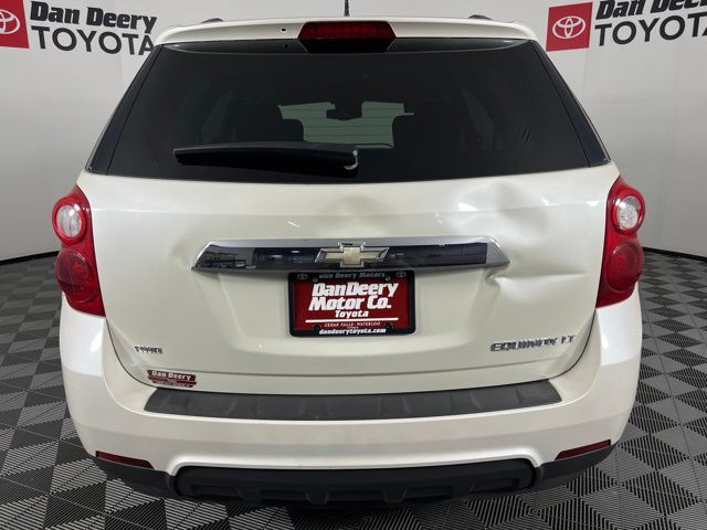 2013 Chevrolet Equinox
