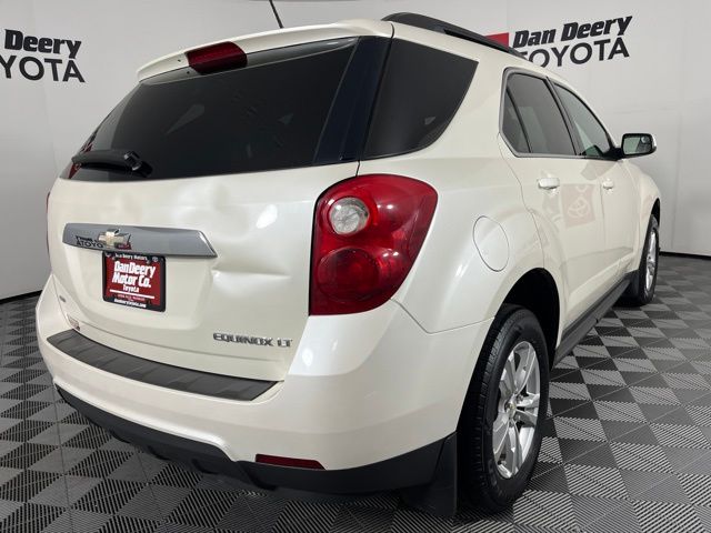 2013 Chevrolet Equinox