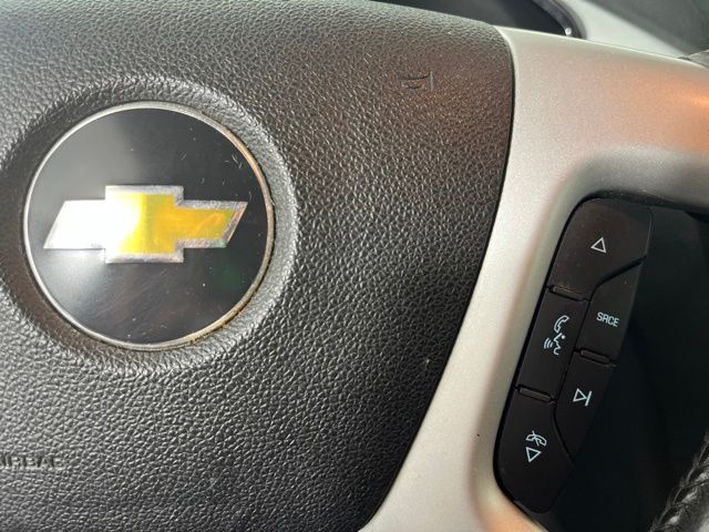 2011 Chevrolet Traverse