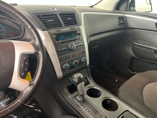 2011 Chevrolet Traverse