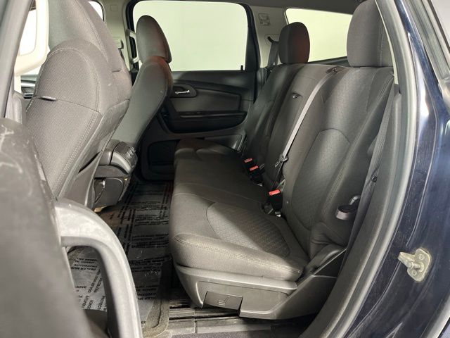 2011 Chevrolet Traverse