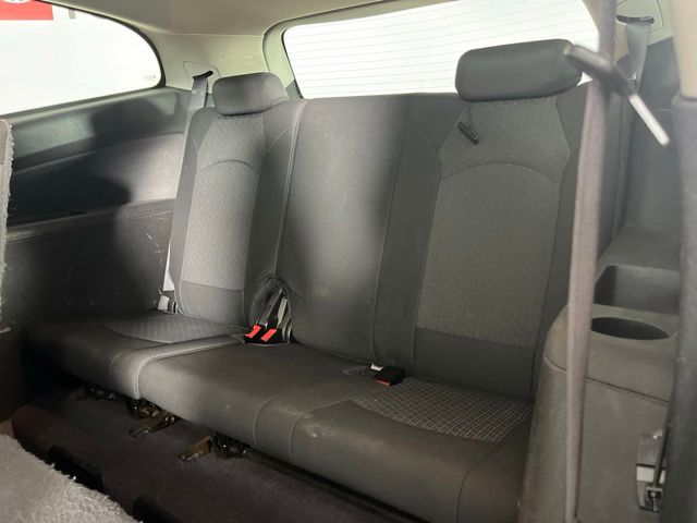 2011 Chevrolet Traverse