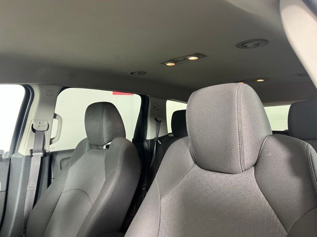 2011 Chevrolet Traverse