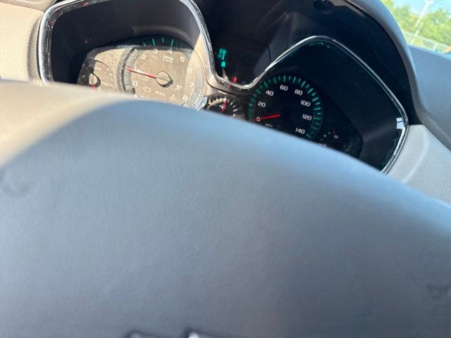 2016 Chevrolet Traverse