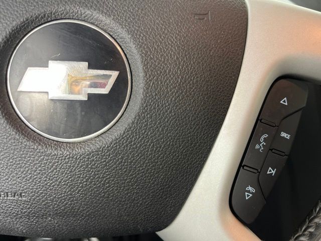 2012 Chevrolet Traverse