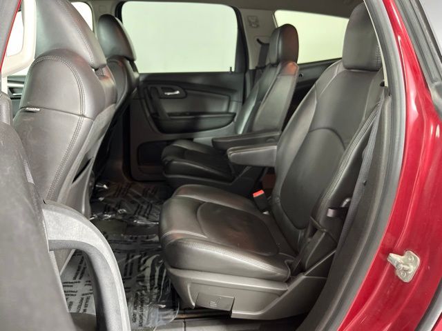 2012 Chevrolet Traverse