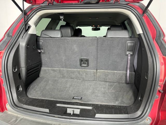 2012 Chevrolet Traverse