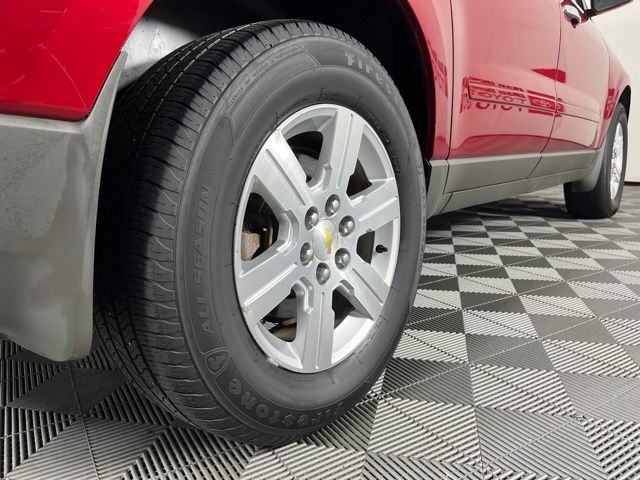 2012 Chevrolet Traverse
