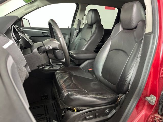 2012 Chevrolet Traverse