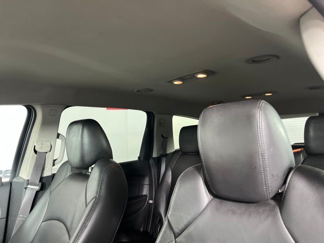 2012 Chevrolet Traverse